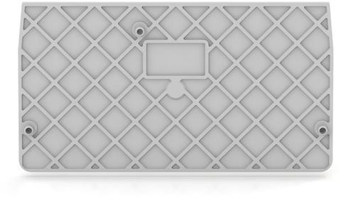 Conta-Clip 27115.6 End Plate