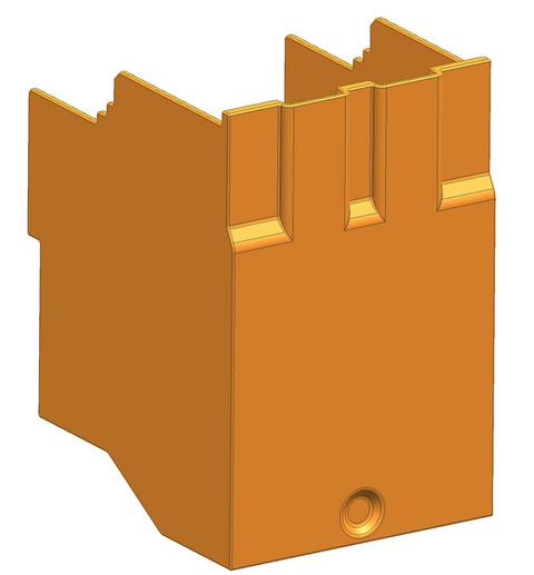 Conta-Clip 27083.3 Cover Hood