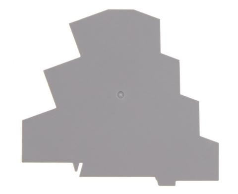 Conta-Clip 27120.6 End Plate