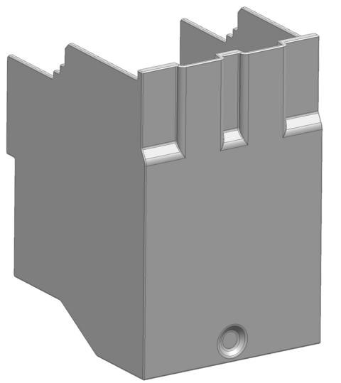 Conta-Clip 27083.6 Cover Hood
