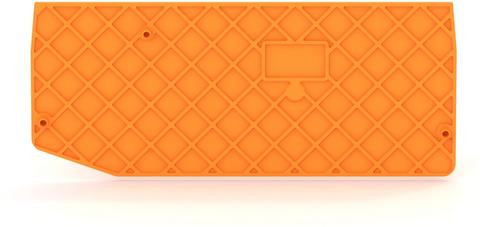 Conta-Clip 27116.3 End Plate