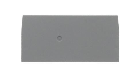 Conta-Clip 27110.6 End Plate