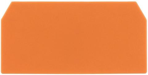 Conta-Clip 3411.3 End Plate