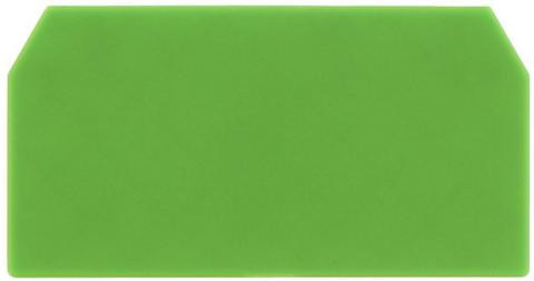 Conta-Clip 3401.1 End Plate