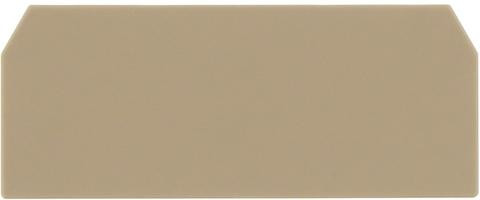 Conta-Clip 3412.2 End Plate