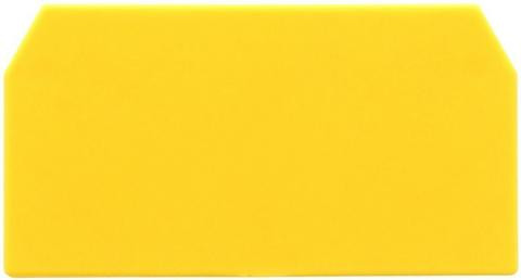 Conta-Clip 3401.8 End Plate