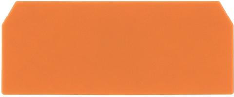 Conta-Clip 3412.3 End Plate