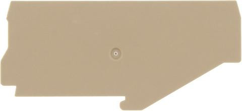 Conta-Clip 17423.2 End Plate