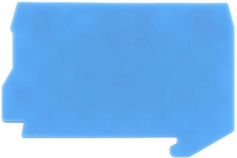 Conta-Clip 3485.5 End Plate