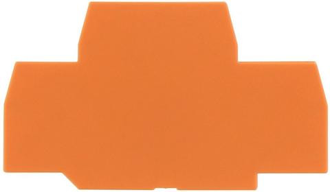Conta-Clip 3423.3 End Plate