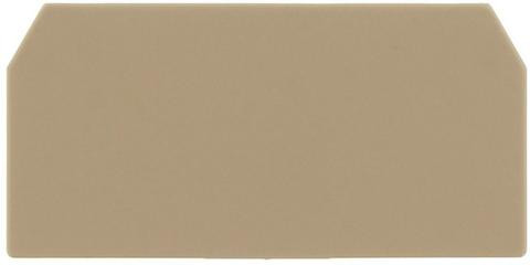 Conta-Clip 3421.2 End Plate