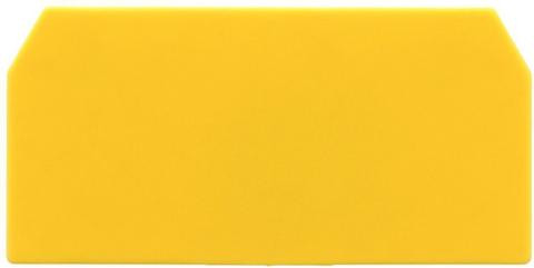 Conta-Clip 3421.8 End Plate