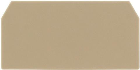 Conta-Clip 3411.2 End Plate