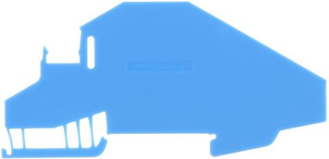 Conta-Clip 3483.5 Plate for Busbar