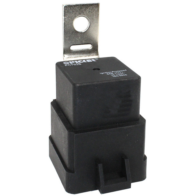 Picker Components PC792B-1A-C3-12S-X Automotive Relay