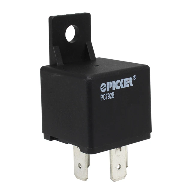 Picker Components PC792B-1C-C1-24C-X Automotive Relay