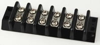 Marathon Special Products 401 Barrier Style Terminal Block
