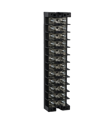 Marathon Special Products 1511RZST Barrier Style Terminal Block