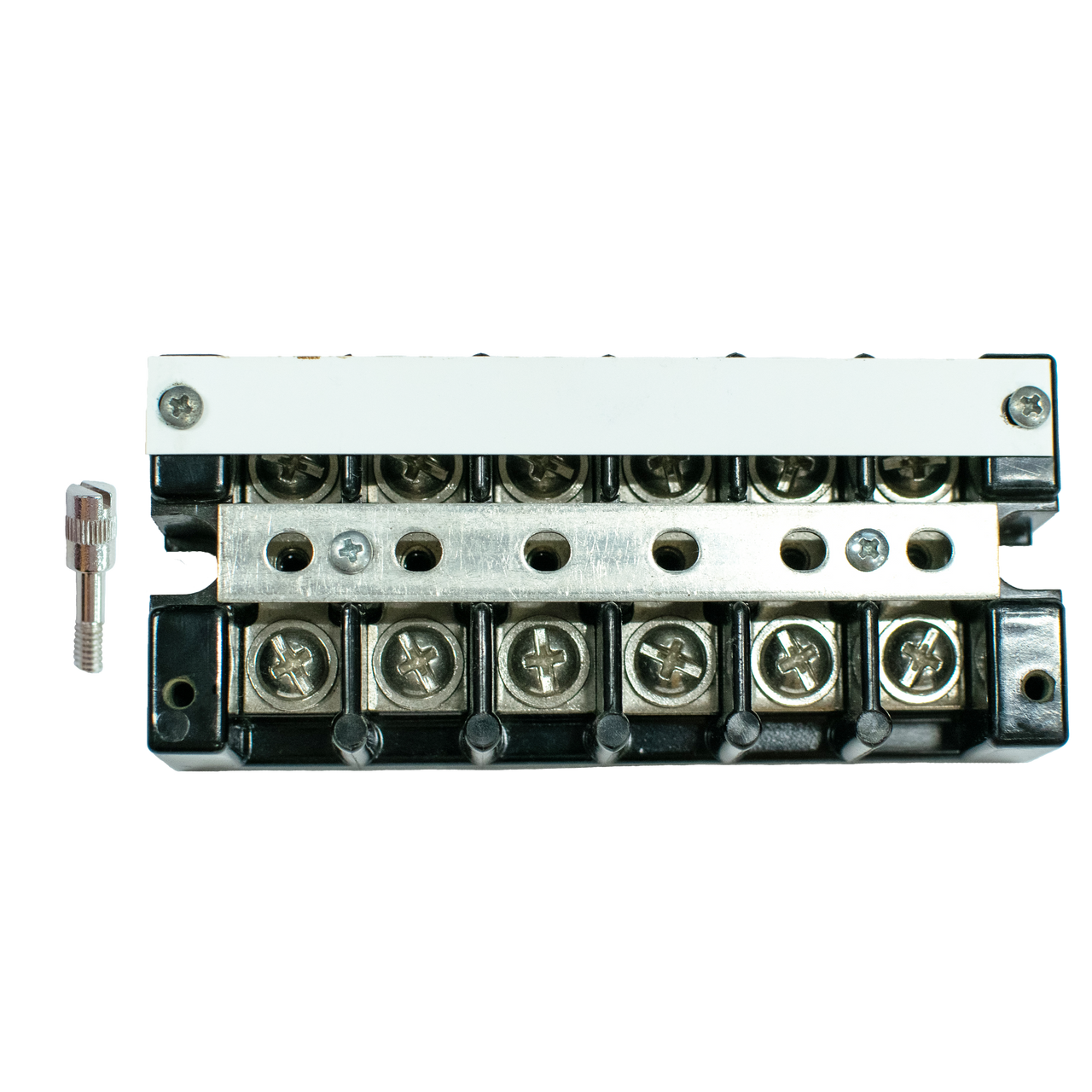 Marathon Special Products 1502RZSC Barrier Style Terminal Block