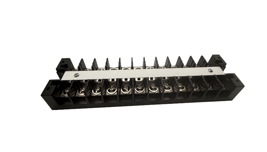 Marathon Special Products 1509RZSTDMSI Barrier Style Terminal Block