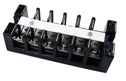 Marathon Special Products 1512RZSTD Barrier Style Terminal Block