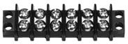 Marathon Special Products 600A GP 02 Barrier Style Terminal Block