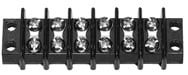 Marathon Special Products 601 GP 12 Barrier Style Terminal Block
