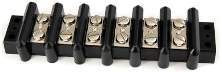 Marathon Special Products 605 GP 04 SLB Barrier Style Terminal Block