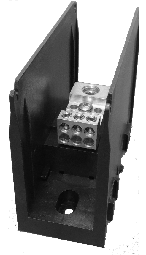 Marathon Special Products 1341580 Power Distribution Block