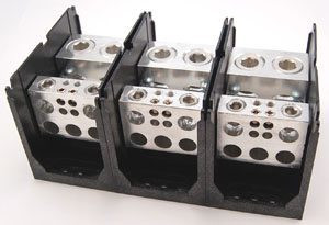 Marathon Special Products 1353706 Power Distribution Block
