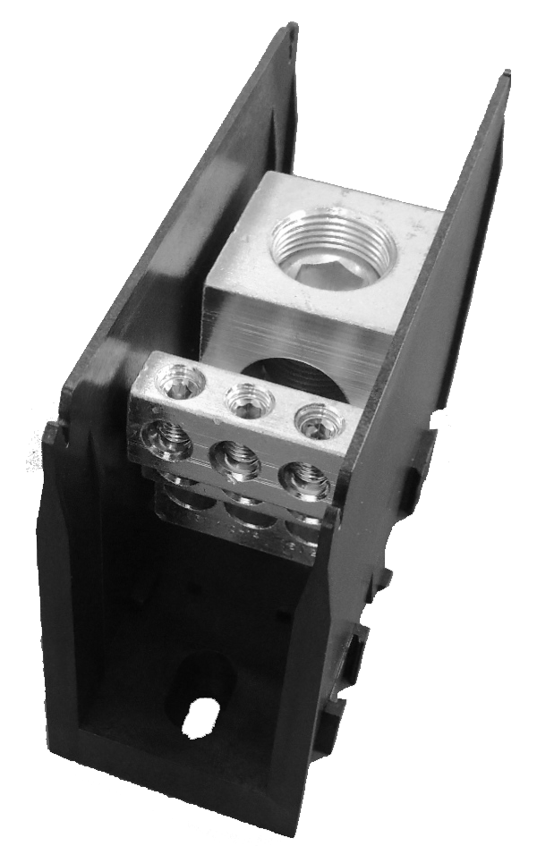 Marathon Special Products 1341588 Power Distribution Block