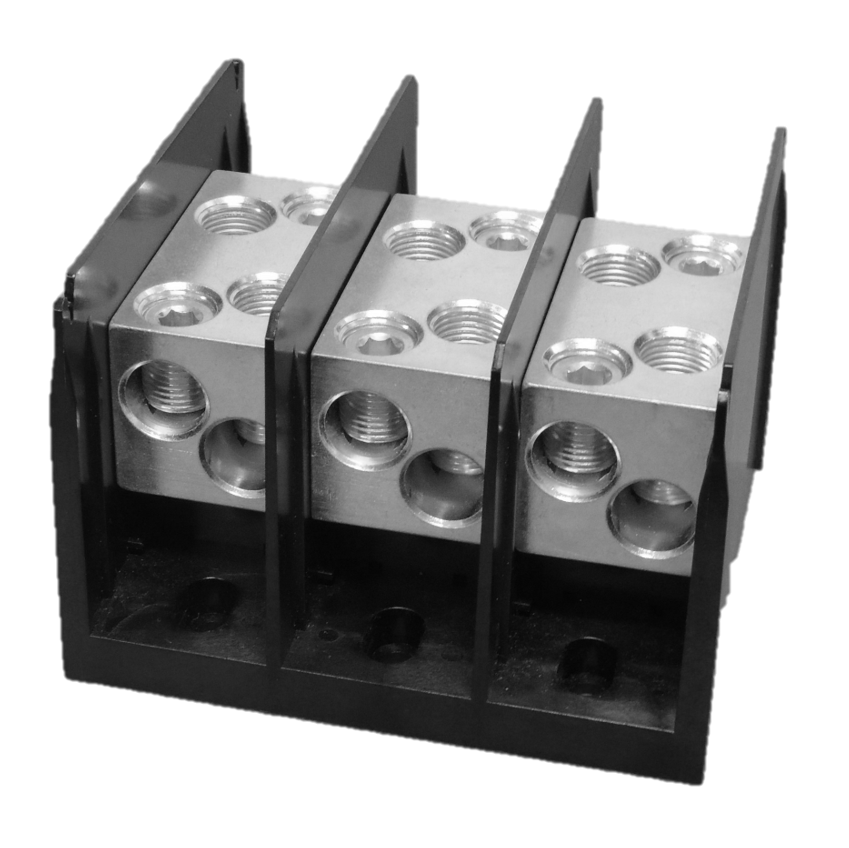 Marathon Special Products 1343350 Power Distribution Block