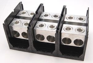 Marathon Special Products 1352702 Power Distribution Block