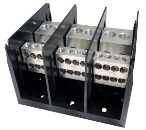 Marathon Special Products 1343597 Power Distribution Block