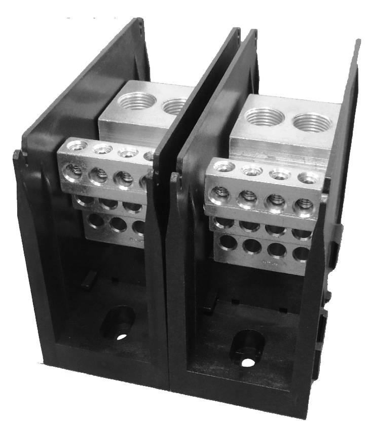 Marathon Special Products 1342596 Power Distribution Block