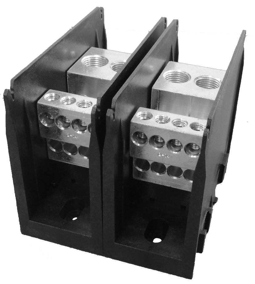 Marathon Special Products 1342597 Power Distribution Block