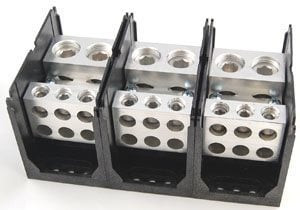 Marathon Special Products 1351703 Power Distribution Block