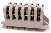 Marathon Special Products 6G38 TS C Din Rail, Channel