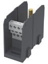 Marathon Special Products HVPB101 Power Distribution Block