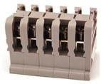 Marathon Special Products 6G38 TS DIN Din Rail, Channel