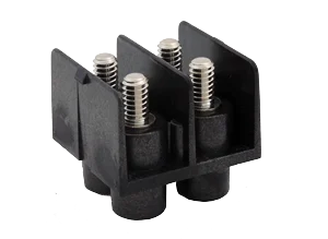 Marathon Special Products ST722B2505T1S Panel Mount Terminal Block