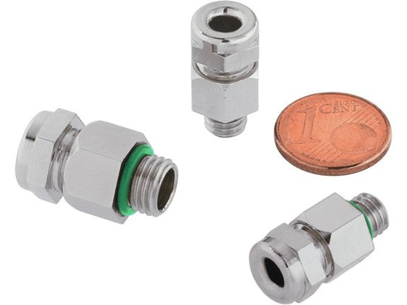 Lapp 52001887 Cable Gland