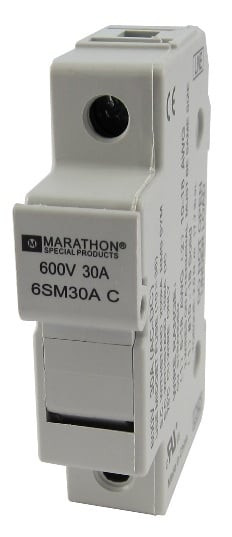 Marathon Special Products 6SM30AXC Fuse Holder