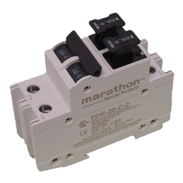 Marathon Special Products FDS30C2 Fused Disconnect Switch