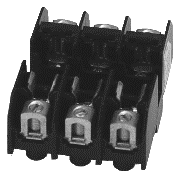 Marathon Special Products 6CC30A2B Fuse Holder