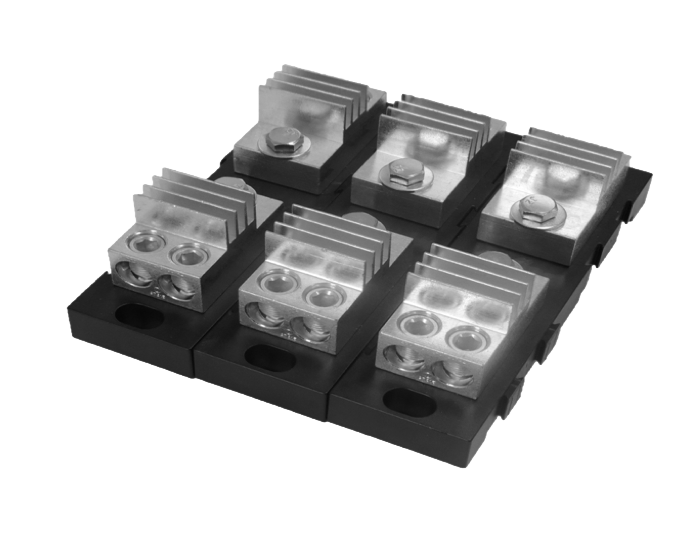 Marathon Special Products T400A3B Fuse Holder