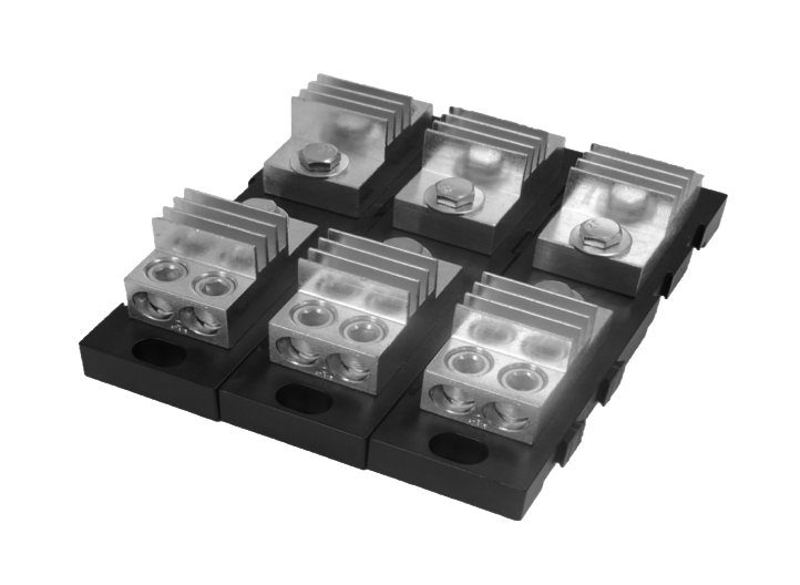 Marathon Special Products T600A2B Fuse Holder