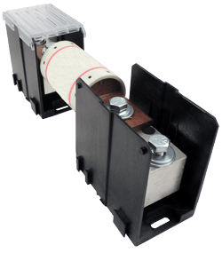 Marathon Special Products MFH6153DD CH Fuse Holder