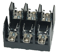 Marathon Special Products R6J30A3S Fuse Holder