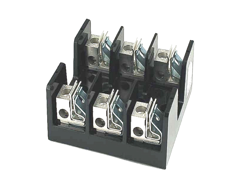 Marathon Special Products R6J100A1B Fuse Holder
